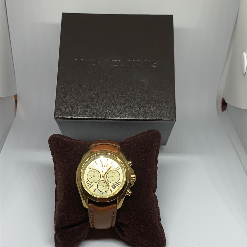 Michael Kors MK 5702 Ladies Watch